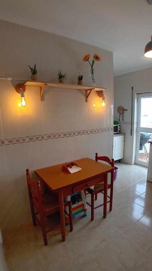 라고스 Casa Mane 아파트 외부 사진