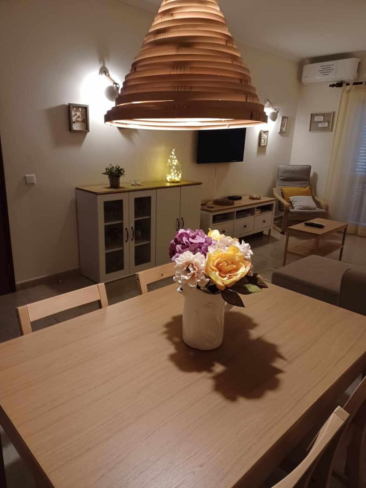 라고스 Casa Mane 아파트 외부 사진