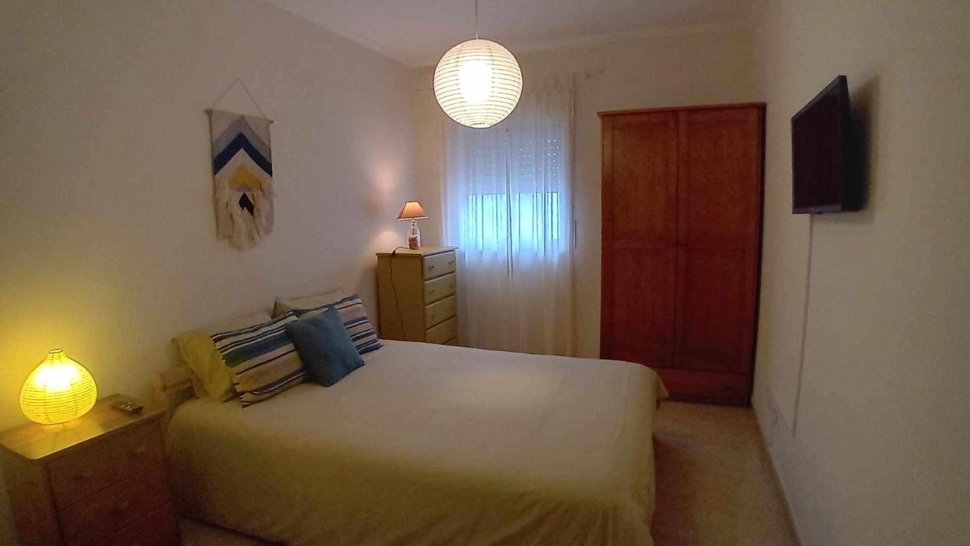 라고스 Casa Mane 아파트 외부 사진